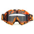 Ski Goggles UV400 Anti-fog Big Ski Mask Glasses Men Women Double Layers Protection Skiing Winter Snow Snowboard Goggles